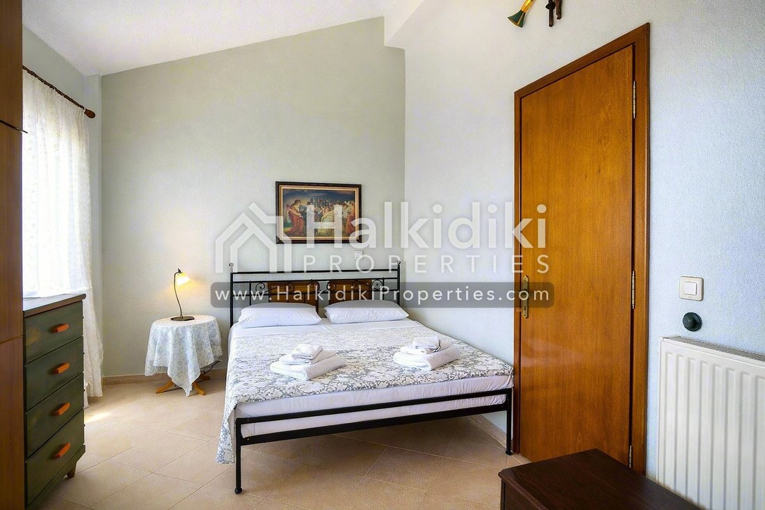 House in Pallini Municipal Unit, Macedonia and Thrace, Greece 5 - 11864990