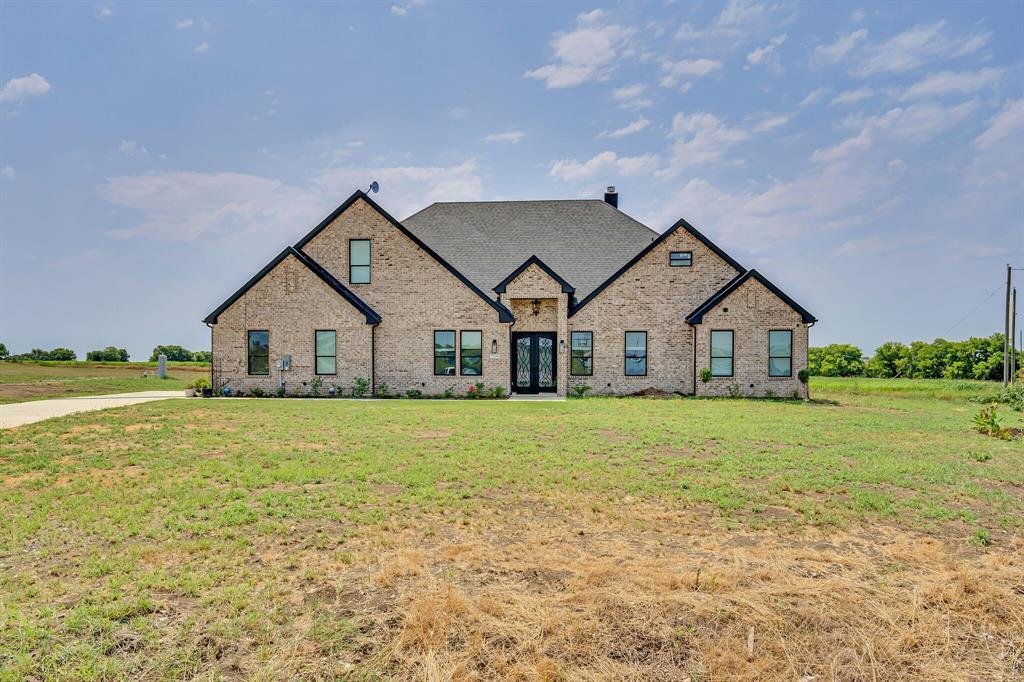 House in Krum, Texas, United States 4 - 18318258