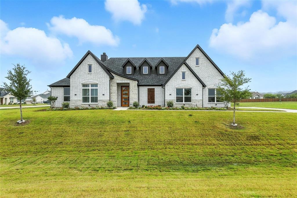 House in Midlothian, Texas, United States 2 - 18322206