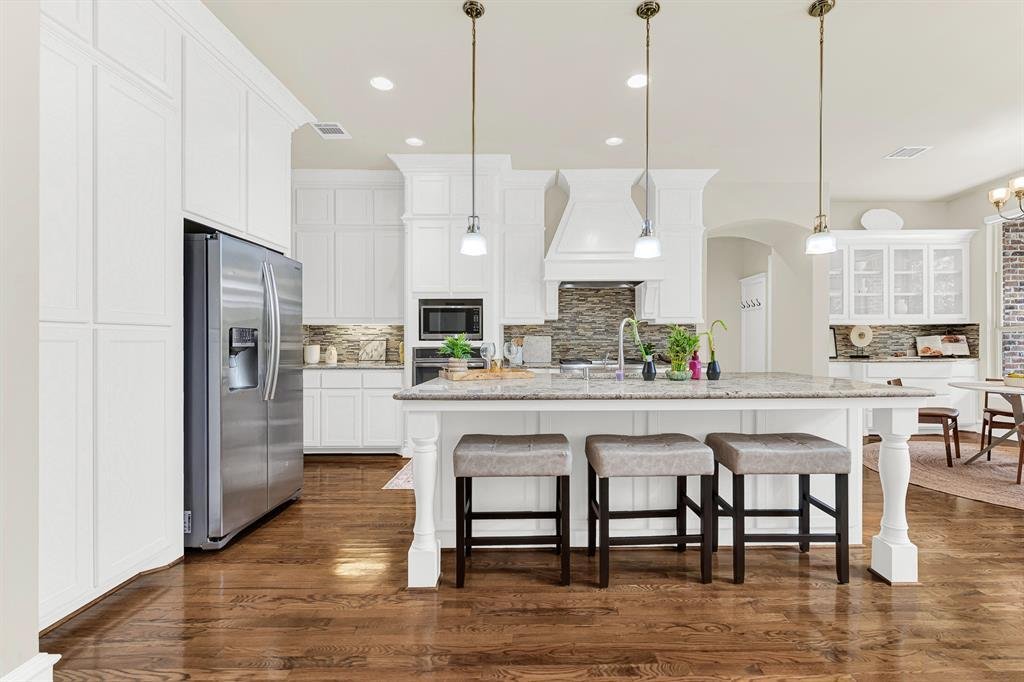 House in Plano, Texas, United States 3 - 18322190