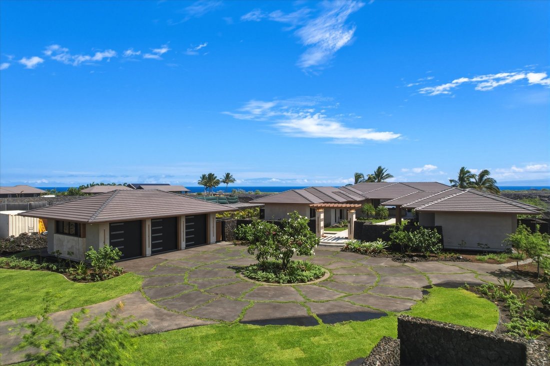 House in Kailua-Kona, Hawaii, United States 1 - 18320637