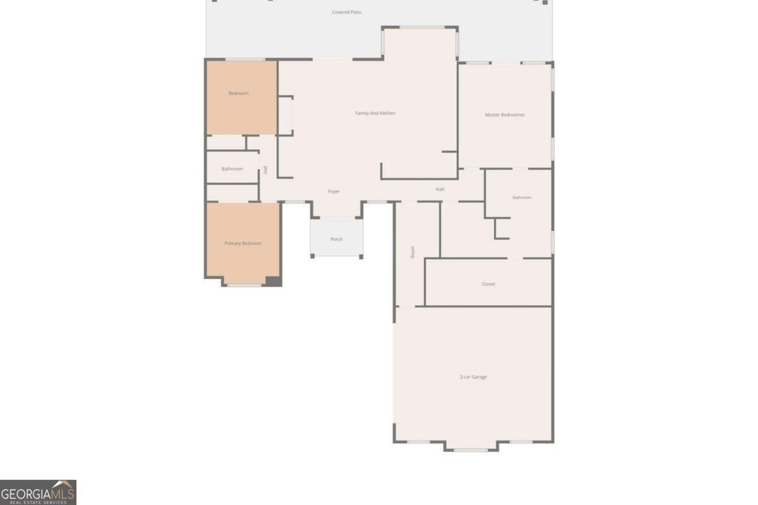 House in Mansfield, Georgia, United States 4 - 18322551