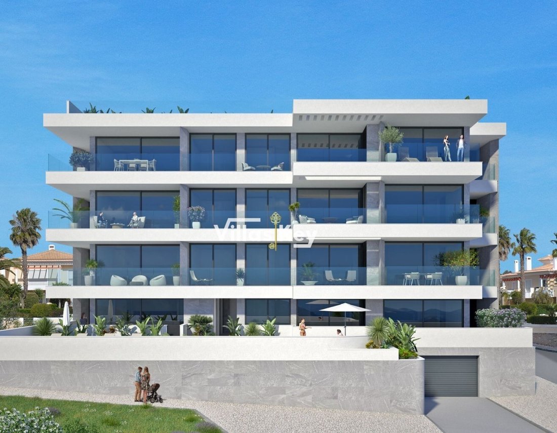 Appartamento a São Sebastião, Lagos, Sao Goncalo de Lagos, Portogallo 1 - 18322984