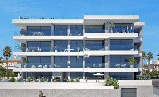 Apartment in São Sebastião, Lagos, Sao Goncalo de Lagos, Portugal 1