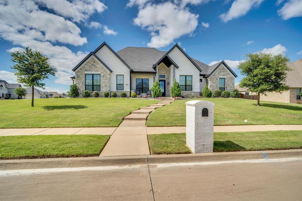 House in Ovilla, Texas, United States 1 - 18322163