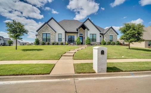 House in Ovilla, Texas, United States 1
