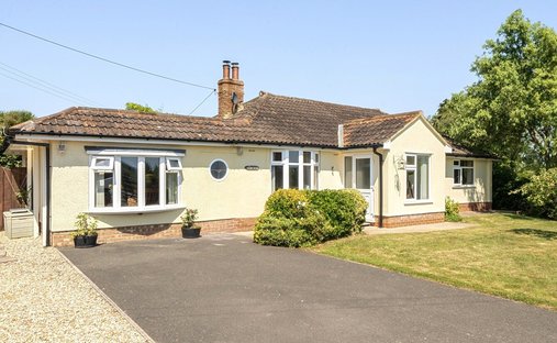Bungalow à North Petherton, Angleterre 1