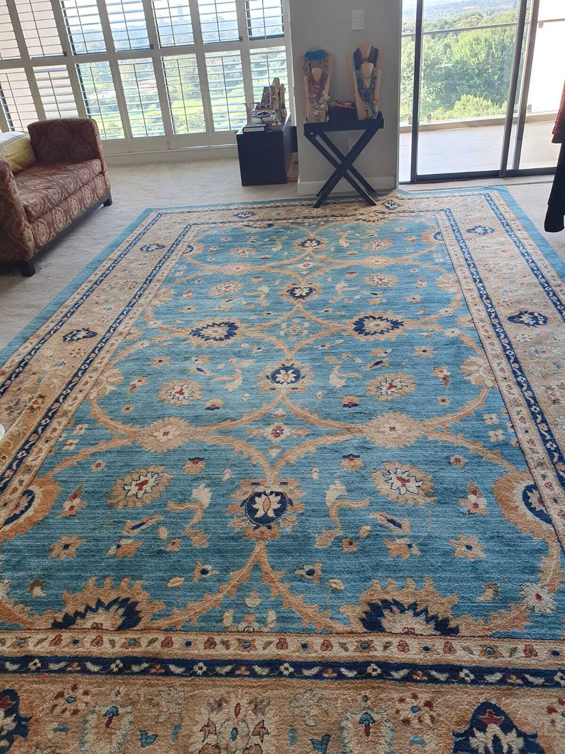 Appartement à Houghton Estate, Gauteng, Afrique du Sud 5 - 16622319