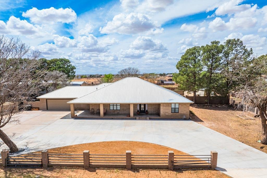 House in Midland, Texas, United States 1 - 18317941