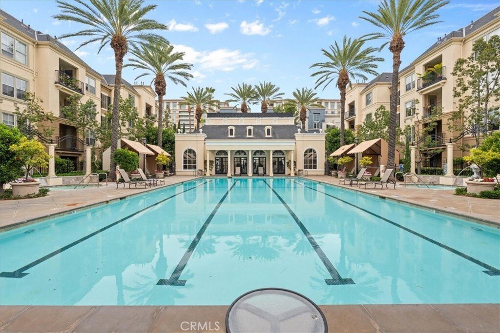 Condominio a Irvine, California, Stati Uniti 1 - 18322499