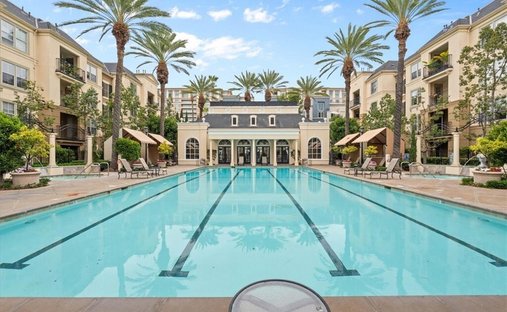 House in Irvine, California, United States 1