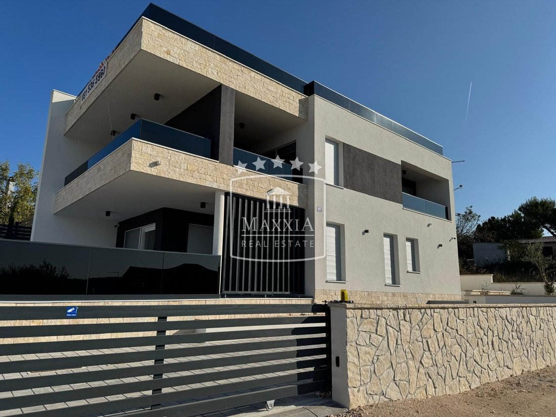 House in Opcina Razanac, Zadar County, Croatia 2 - 18319744