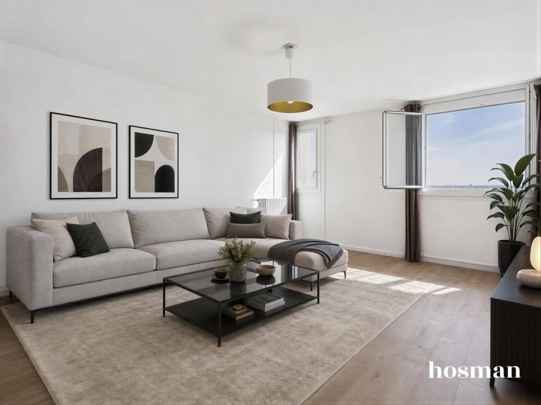 Apartment in Bassin de la Villette, Paris 19e Arrondissement, Paris 2 - 18319295