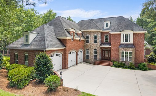 House in Statesboro, Georgia, United States 1