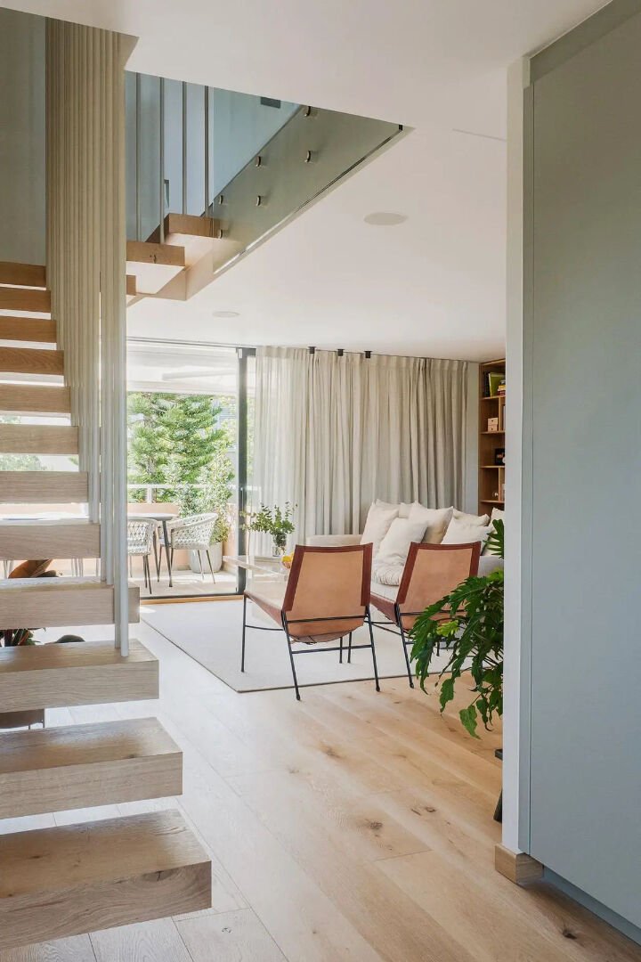 Apartment in Jardin Parisien, Clamart, France 1 - 18323311