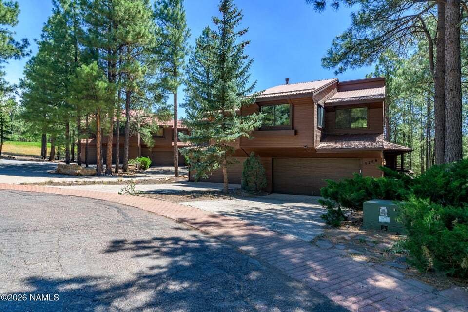 Townhouse in Flagstaff, Arizona, United States 3 - 18319899