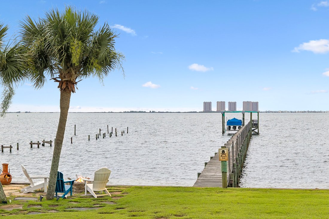 House in Gulf Breeze, Florida, United States 3 - 18317884