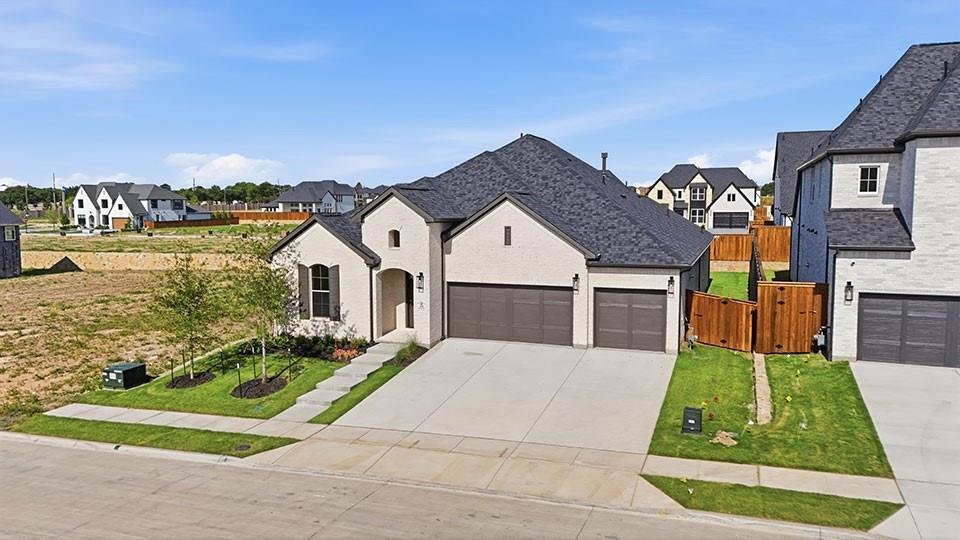 House in Allen, Texas, United States 4 - 18184598