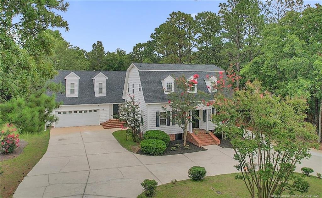 House in Fayetteville, North Carolina, United States 1 - 18318672