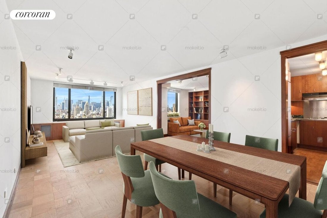 Cooperativa a New York, New York, Stati Uniti 5 - 18320504