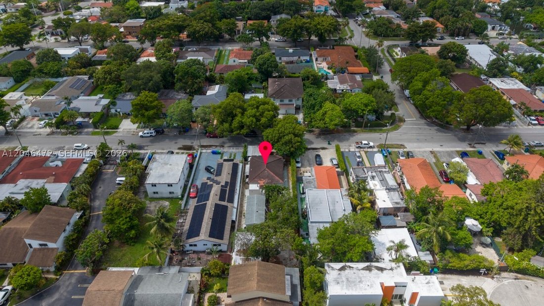 Apartment in Miami, Florida, United States 1 - 18321788