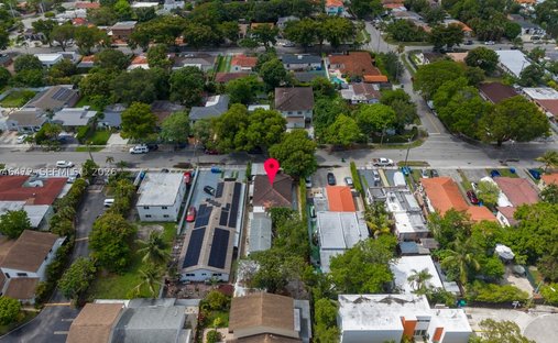House in Miami, Florida, United States 1