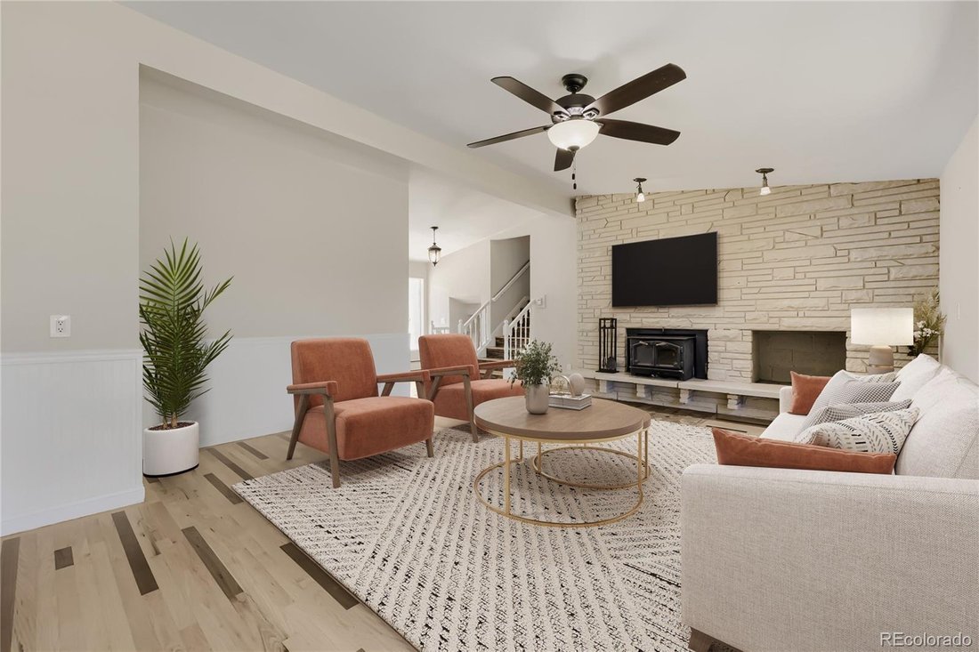 House in Arvada, Colorado, United States 3 - 18319115