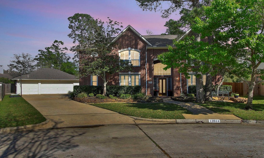 House in Houston, Texas, United States 1 - 18322734