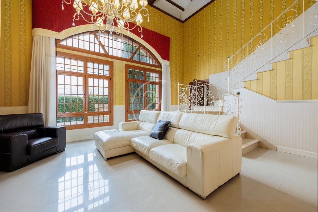 House in Gondomar (District), Gondomar, Spain 4 - 18319069