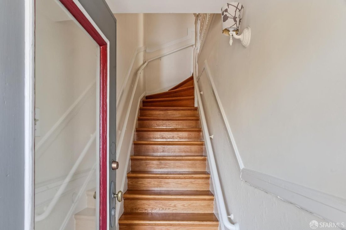 Condo in San Francisco, California, United States 4 - 18317994