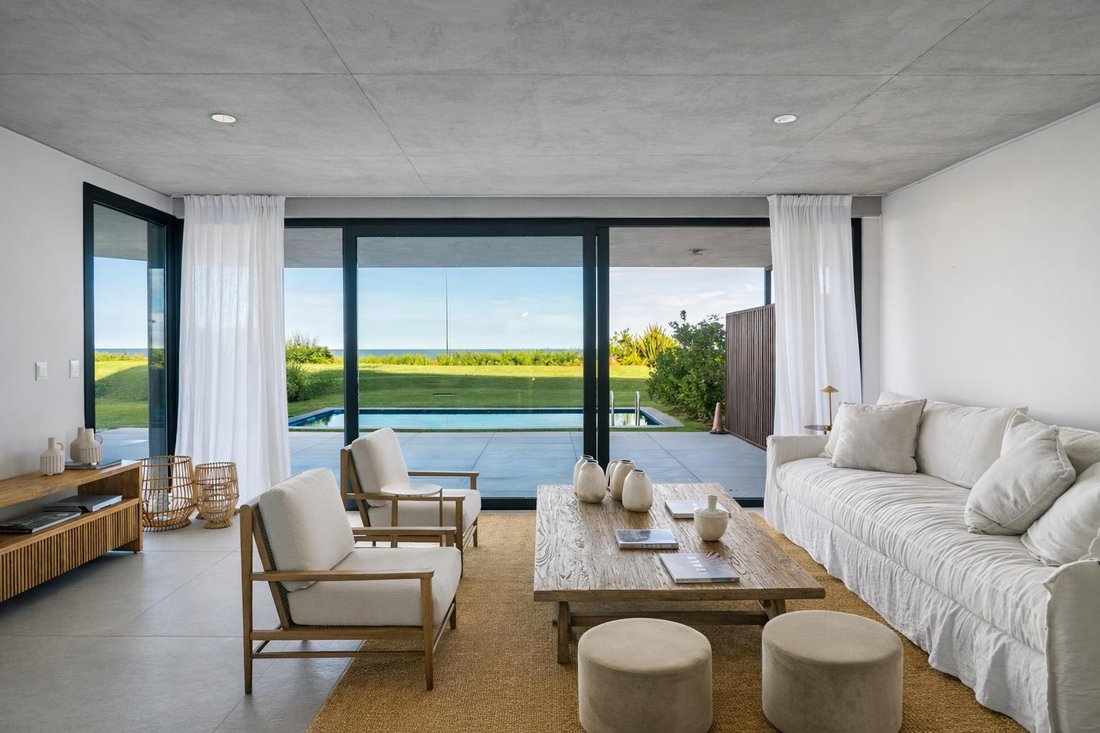 Apartment in El Chorro, Maldonado Department, Uruguay 5 - 18320445