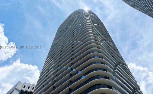Eigentumswohnung in Miami, Florida, Vereinigte Staaten 1