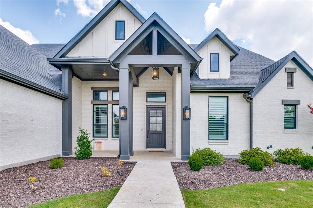 House in Haslet, Texas, United States 2 - 18322199
