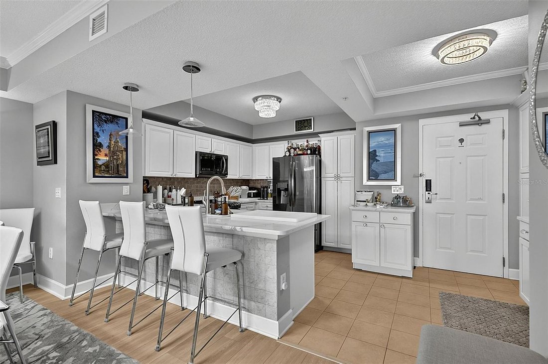 Condo in Palm Coast, Florida, United States 5 - 18321111