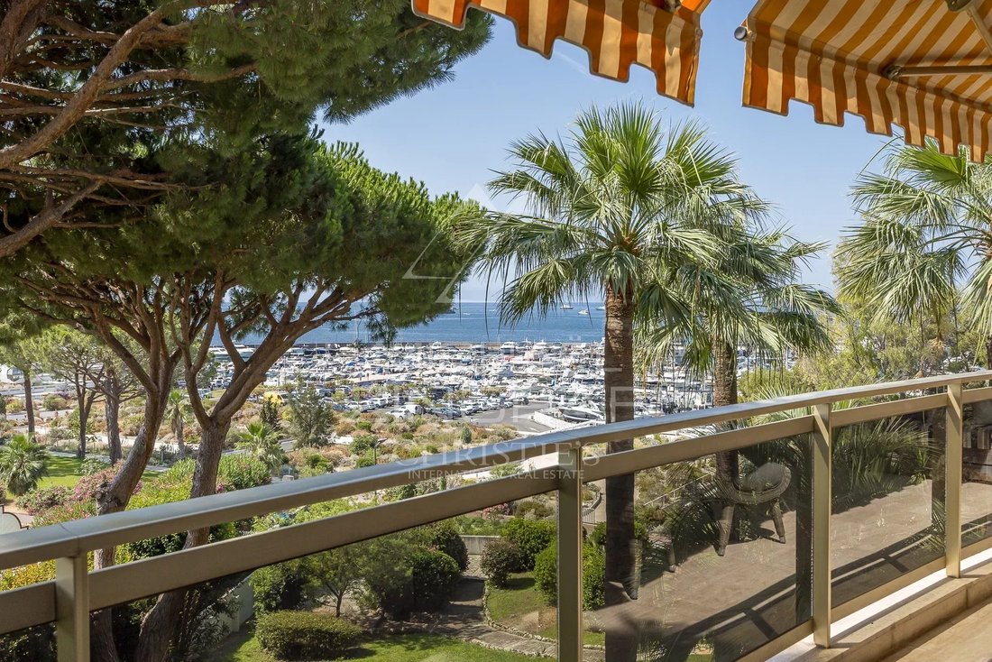 Apartment in Ponteil, Antibes, France 1 - 18282740