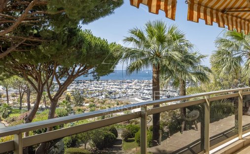 Apartment in Ponteil, Antibes, France 1