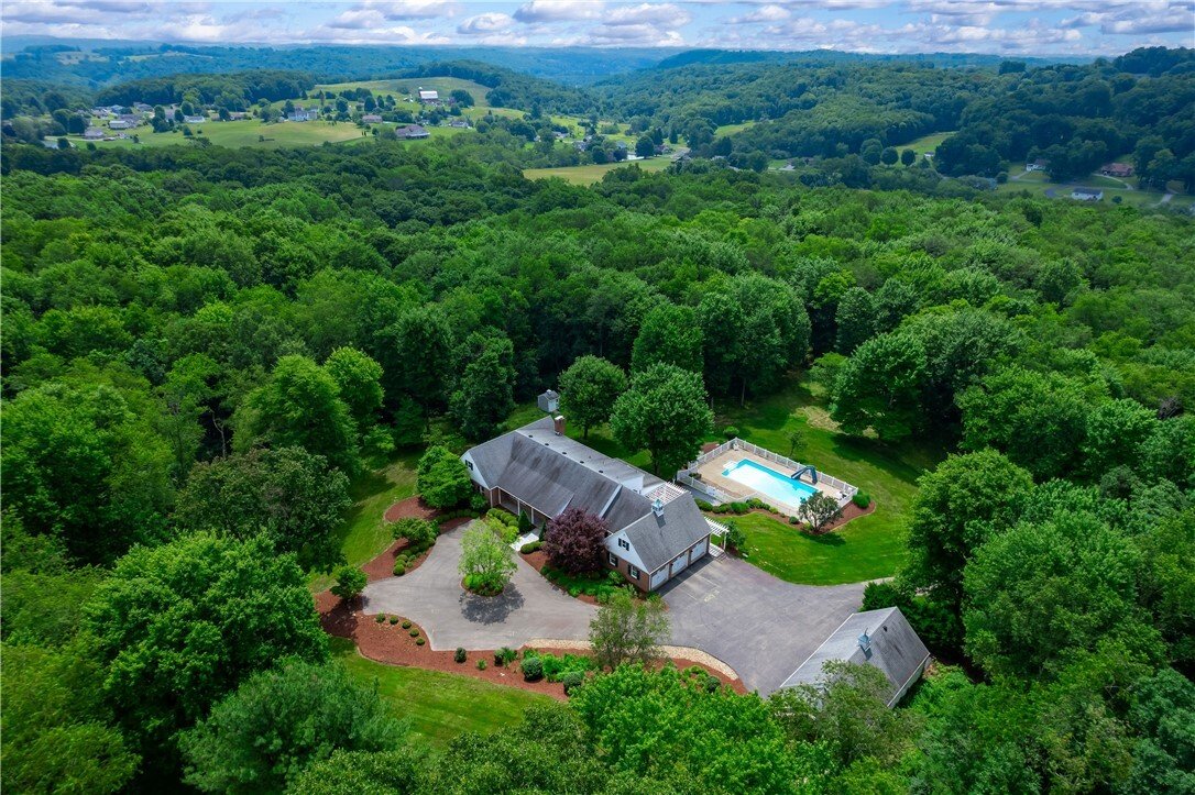 House in Shanor-Northvue, Pennsylvania, United States 3 - 18180286