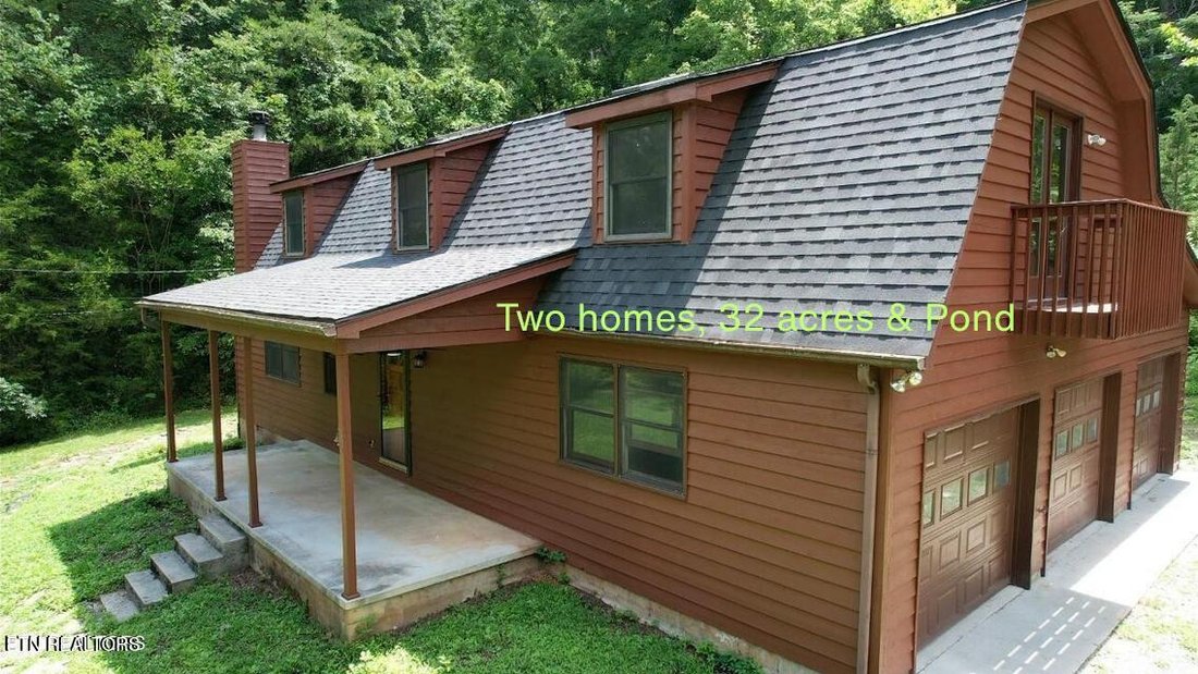 House in Luttrell, Tennessee, United States 2 - 18322340