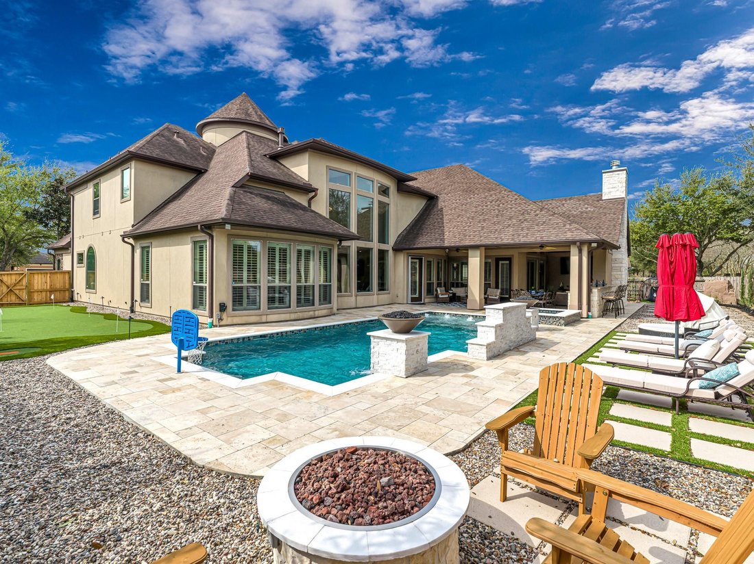 House in Katy, Texas, United States 3 - 18322651