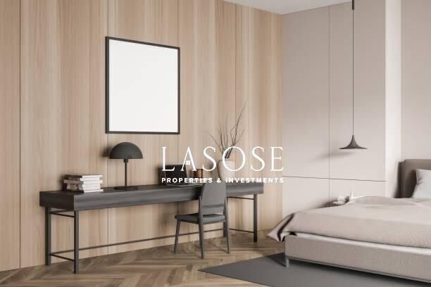 Apartment in Les Corts, Barcelona, Spain 3 - 18319991