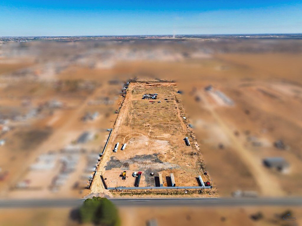 Land in Midland, Texas, United States 2 - 18319213