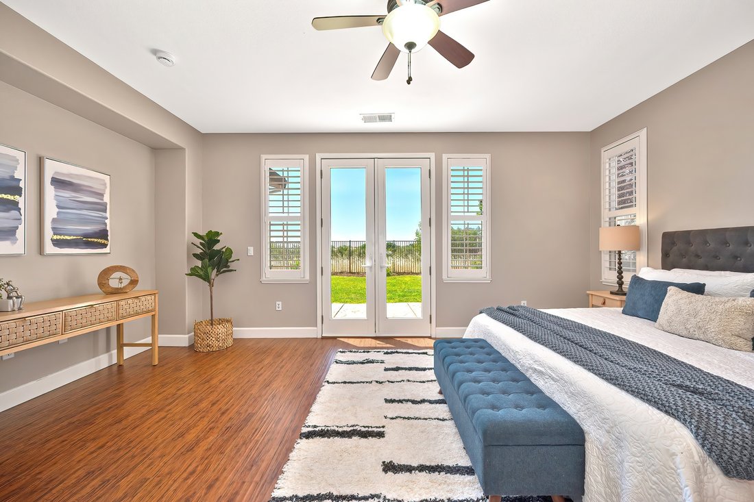 House in El Dorado Hills, California, United States 3 - 18319912