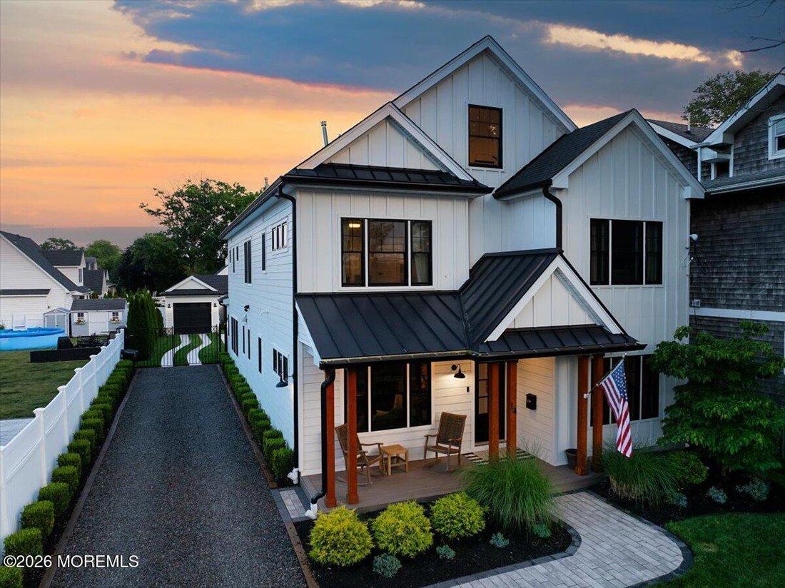 House in Manasquan, New Jersey, United States 1 - 18320796