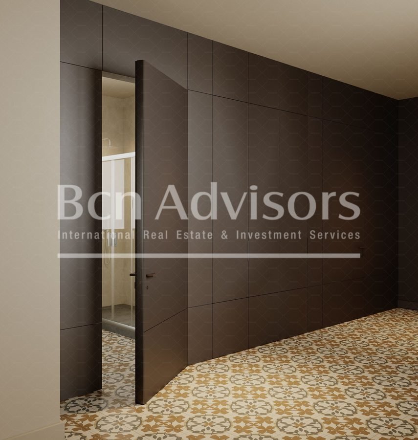 Apartment in Eixample, Barcelona, Spain 4 - 18323182