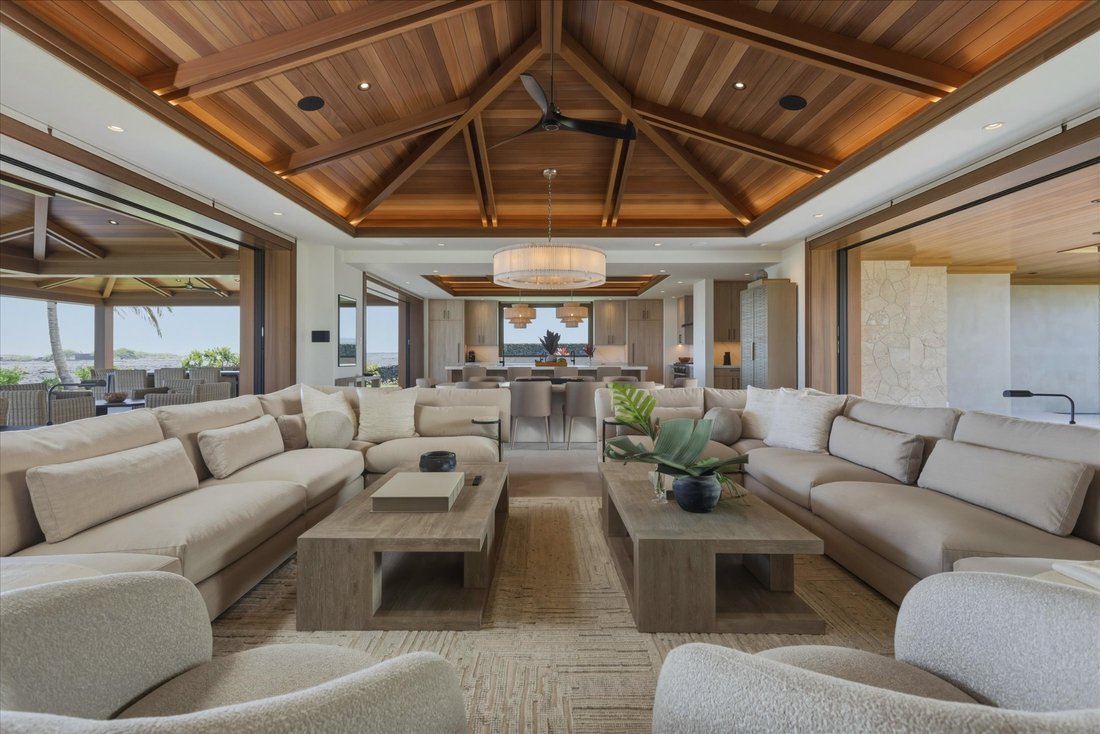 House in Kailua-Kona, Hawaii, United States 4 - 18320637