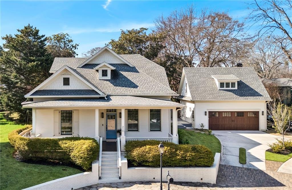 House in Atlanta, Georgia, United States 1 - 18322781