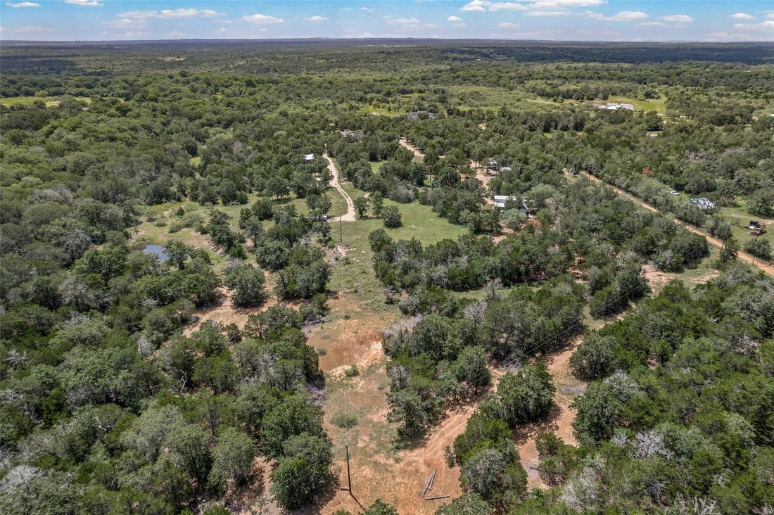 Red Rock, Texas, United States 5 - 18321682