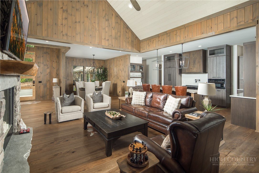 House in Boone, North Carolina, United States 5 - 18321508
