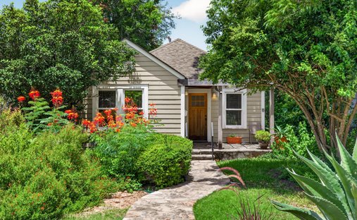 Haus in Austin, Texas, Vereinigte Staaten 1