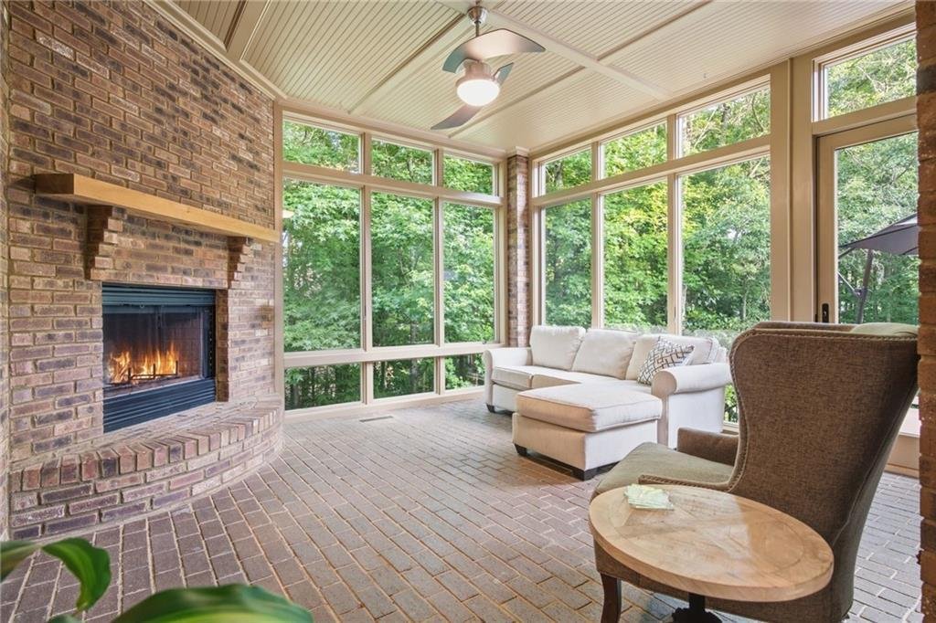 House in Milton, Georgia, United States 4 - 18317730